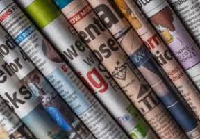 La revue de presse de la Bib